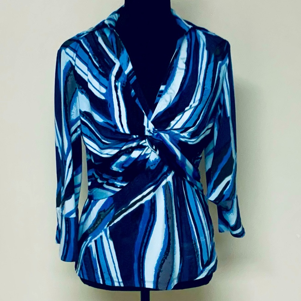 Essentials by Milano Top